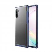 Galaxy Note 10 Kılıf  Evastore Volks Silikon - 1