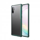 Galaxy Note 10 Plus Kılıf  Evastore Volks Silikon - 1