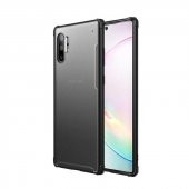 Galaxy Note 10 Plus Kılıf  Evastore Volks Silikon - 2