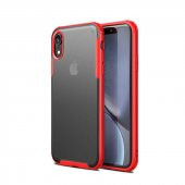 Apple iPhone XR 6.1 Kılıf  Evastore Volks Silikon - 4