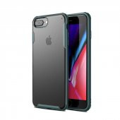 Apple iPhone 6 Plus Kılıf  Evastore Volks Silikon - 1