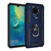 Huawei Mate 30 Lite Kılıf  Evastore Vega Silikon - 4
