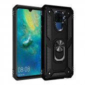 Huawei Mate 30 Lite Kılıf  Evastore Vega Silikon - 5
