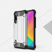 Xiaomi Mi 9 Lite Kılıf  Evastore Crash Silikon - 1