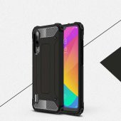 Xiaomi Mi 9 Lite Kılıf  Evastore Crash Silikon - 2