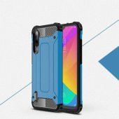 Xiaomi Mi 9 Lite Kılıf  Evastore Crash Silikon - 4