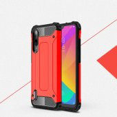 Xiaomi Mi 9 Lite Kılıf  Evastore Crash Silikon - 6