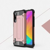 Xiaomi Mi 9 Lite Kılıf  Evastore Crash Silikon - 7