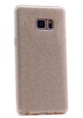 Galaxy S7 Kılıf  Evastore Shining Silikon - 2