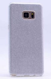Galaxy S7 Kılıf  Evastore Shining Silikon - 3