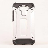 Asus Zenfone 3 Max ZC553KL Kılıf  Evastore Crash Silikon - 1