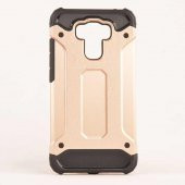 Asus Zenfone 3 Max ZC553KL Kılıf  Evastore Crash Silikon - 3