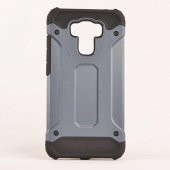 Asus Zenfone 3 Max ZC553KL Kılıf  Evastore Crash Silikon - 4