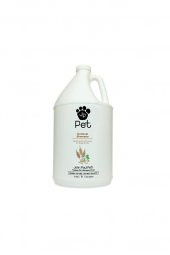 John Paul Pet Oat Meal Dogs & Cats Şampuan 3.785 lt - 1