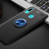 Huawei Y6 2019 Kılıf  Evastore Ravel Silikon - 1