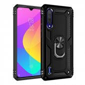 Xiaomi Mi A3 Kılıf  Evastore Vega Silikon - 2