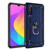 Xiaomi Mi A3 Kılıf  Evastore Vega Silikon - 3