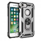 Apple iPhone 7 Kılıf  Evastore Vega Silikon - 1