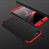 Apple iPhone 8 Plus Kılıf  Evastore Ays Kapak - 1