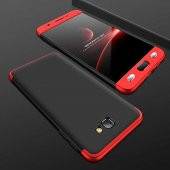 Galaxy J7 Prime Kılıf  Evastore Ays Kapak - 1