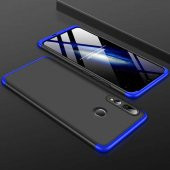 Huawei Y9 Prime 2019 Kılıf  Evastore Ays Kapak - 1
