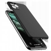Apple iPhone 11 Pro Kılıf  Evastore 1. Evastore PP Silikon - 2