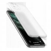 Apple iPhone 11 Pro Kılıf  Evastore 1. Evastore PP Silikon - 3