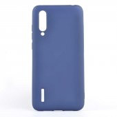 Xiaomi Mi 9 Lite Kılıf  Evastore Premier Silikon - 1