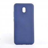 Xiaomi Redmi 8A Kılıf  Evastore Premier Silikon - 1
