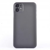 Apple iPhone 11 Kılıf  Evastore 1. Evastore PP Silikon - 1