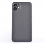 Apple iPhone 11 Kılıf  Evastore 1. Evastore PP Silikon - 2