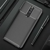 Xiaomi Redmi 8 Kılıf  Evastore Negro Silikon - 2