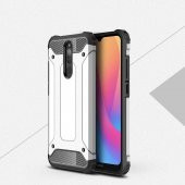 Xiaomi Redmi 8 Kılıf  Evastore Crash Silikon - 1