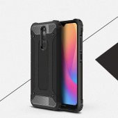 Xiaomi Redmi 8 Kılıf  Evastore Crash Silikon - 2
