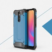 Xiaomi Redmi 8 Kılıf  Evastore Crash Silikon - 3
