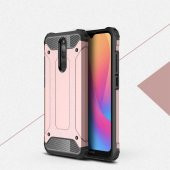 Xiaomi Redmi 8 Kılıf  Evastore Crash Silikon - 5