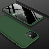 Apple iPhone 11 Kılıf  Evastore Ays Kapak - 1