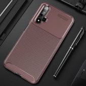 Huawei Honor 20 Kılıf  Evastore Negro Silikon - 1