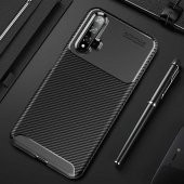 Huawei Honor 20 Kılıf  Evastore Negro Silikon - 2