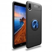 Xiaomi Redmi 7A Kılıf  Evastore Ravel Silikon - 1