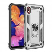 Xiaomi Redmi 7A Kılıf  Evastore Vega Silikon - 1