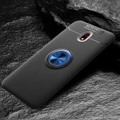 Xiaomi Redmi 8A Kılıf  Evastore Ravel Silikon - 1