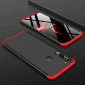 Xiaomi Redmi Note 8 Kılıf  Evastore Ays Kapak - 1