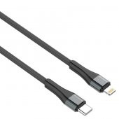Evastore ZR-LC961 PD To Lightning Kablo - 1