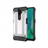 Oppo A9 2020 Kılıf  Evastore Crash Silikon - 1