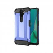 Oppo A9 2020 Kılıf  Evastore Crash Silikon - 6