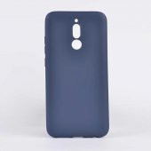 Xiaomi Redmi 8 Kılıf  Evastore Premier Silikon - 1