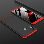 Xiaomi Mi Max 3 Kılıf  Evastore Ays Kapak - 1