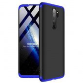 Xiaomi Redmi Note 8 Pro Kılıf  Evastore Ays Kapak - 1