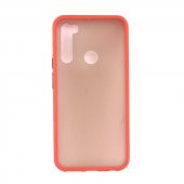 Xiaomi Redmi Note 8 Kılıf  Evastore Fri Silikon - 4